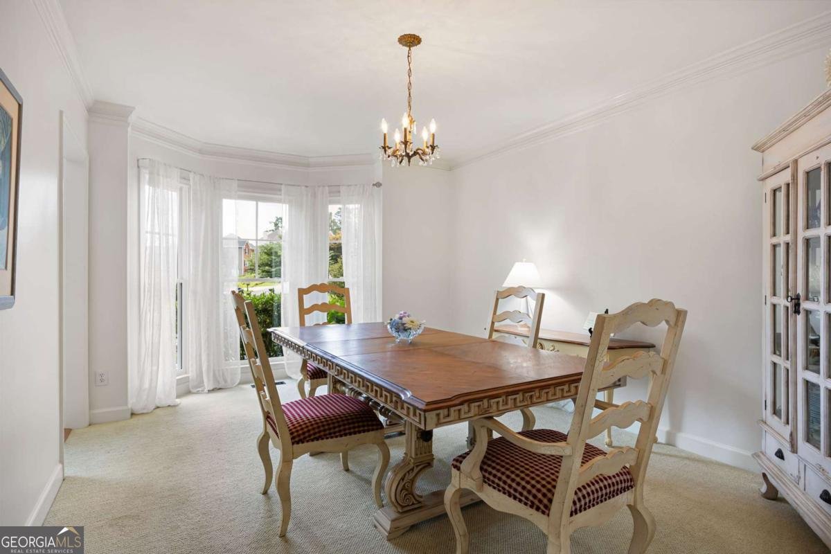 2675 Catawba Drive Kennesaw - Photo 8