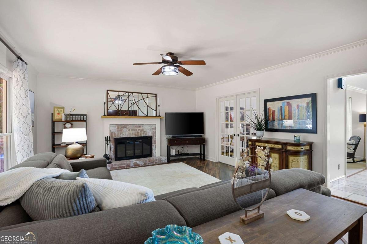 2675 Catawba Drive Kennesaw - Photo 9