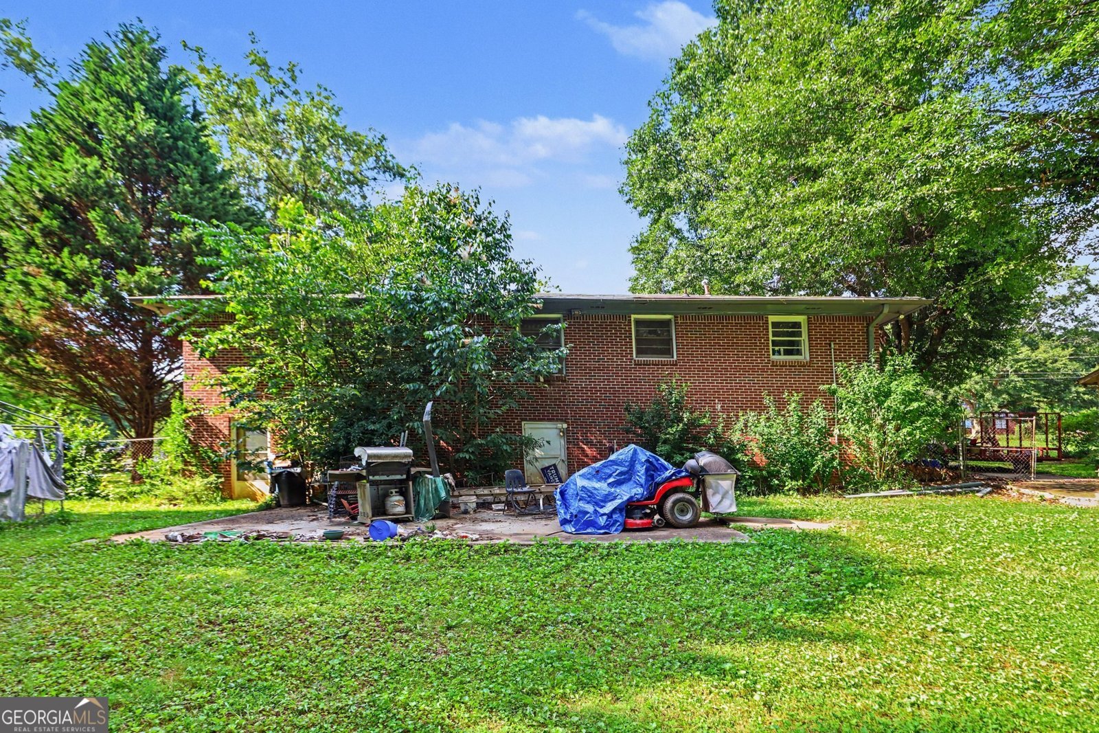 493 Mehaffey Drive Fairburn - Photo 6