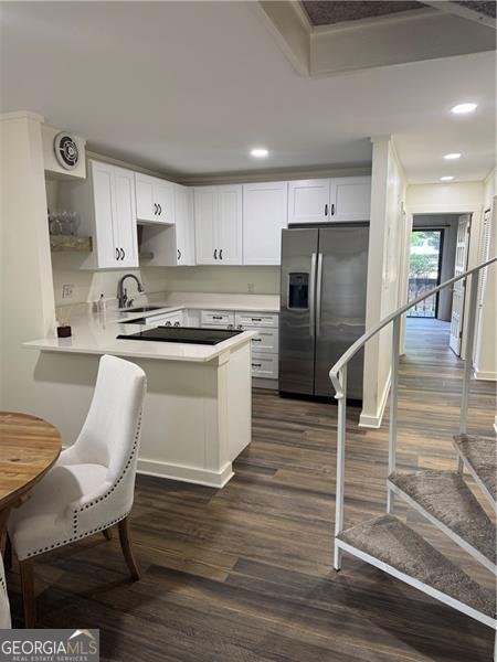 3200 Rim Cove Drive Cumming - Photo 10