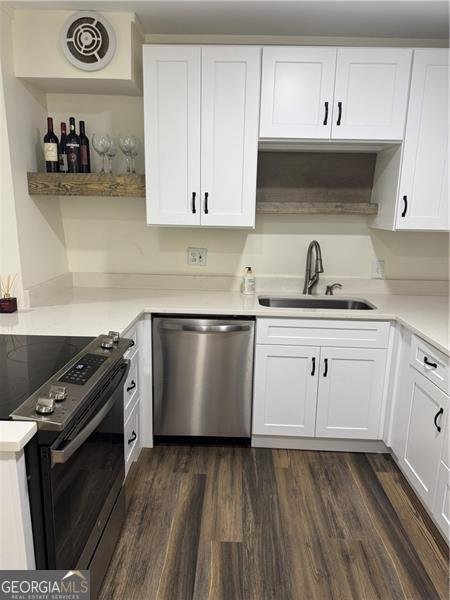3200 Rim Cove Drive Cumming - Photo 13
