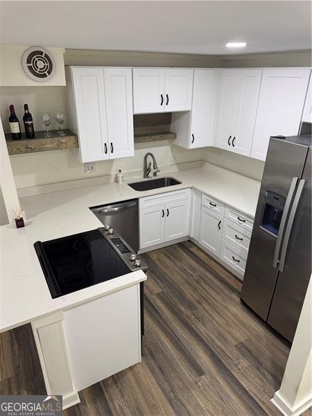 3200 Rim Cove Drive Cumming - Photo 15