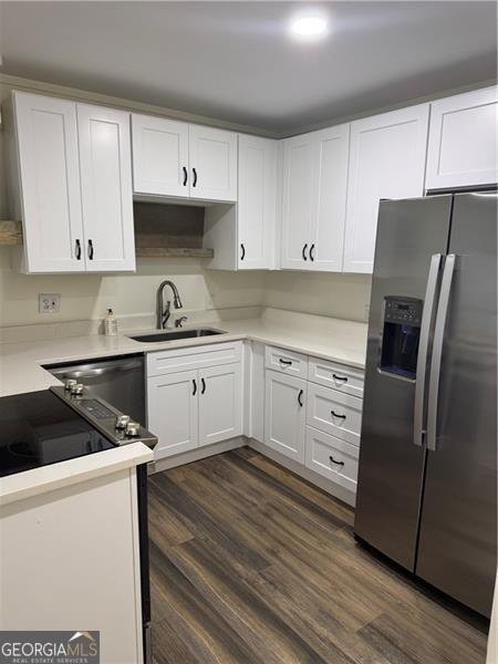 3200 Rim Cove Drive Cumming - Photo 17