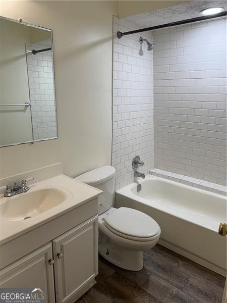 3200 Rim Cove Drive Cumming - Photo 24