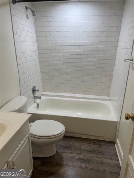 3200 Rim Cove Drive Cumming - Photo 25