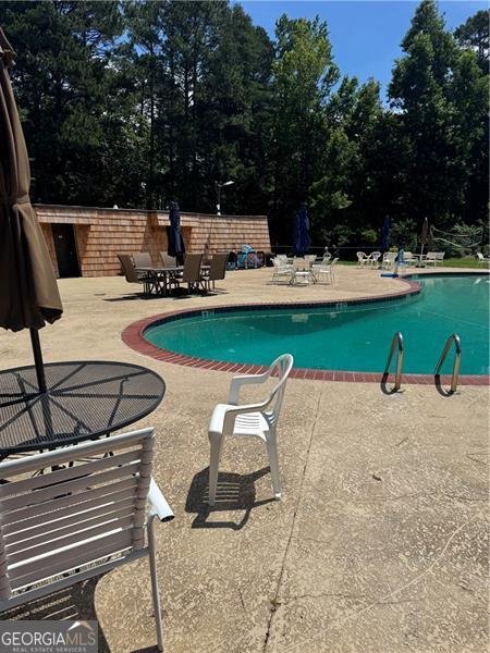 3200 Rim Cove Drive Cumming - Photo 32