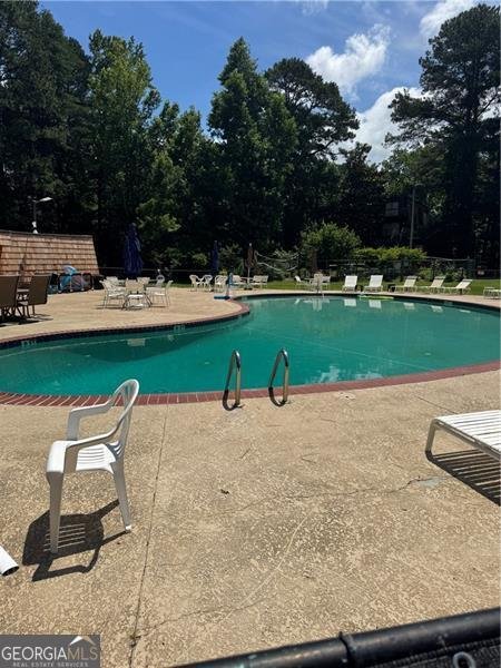 3200 Rim Cove Drive Cumming - Photo 33