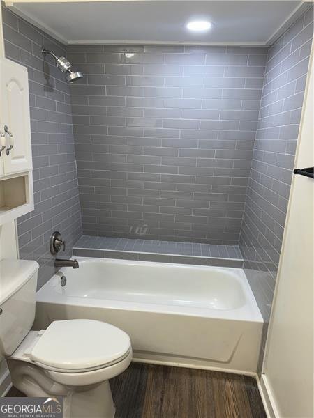 3200 Rim Cove Drive Cumming - Photo 6