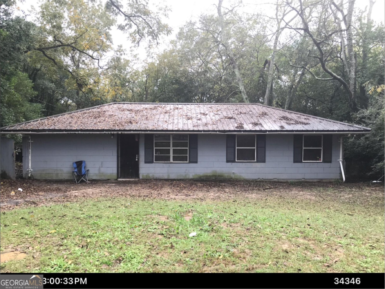 2480 Brevard Drive Macon - main photo