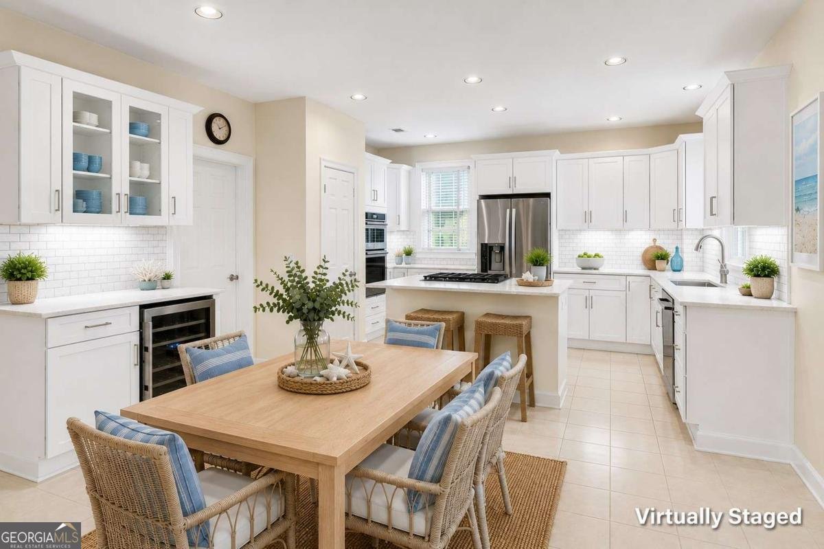 6105 Poplar Spring Drive Peachtree Corners - Photo 10