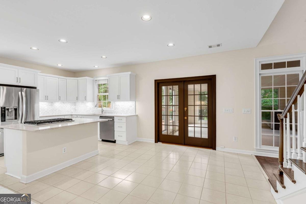 6105 Poplar Spring Drive Peachtree Corners - Photo 11