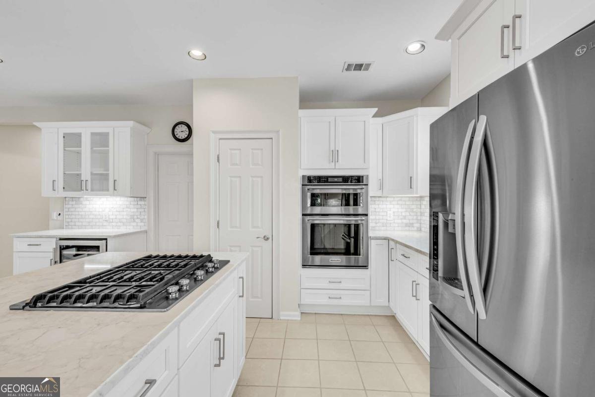 6105 Poplar Spring Drive Peachtree Corners - Photo 13