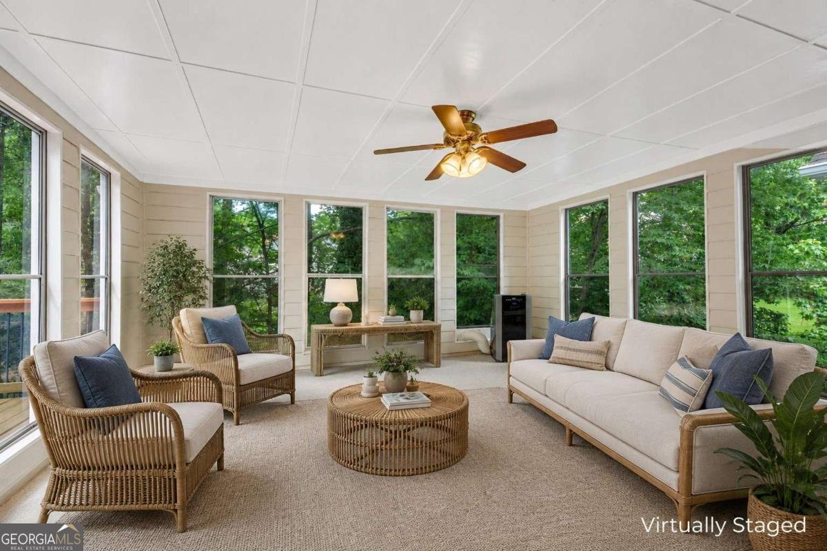 6105 Poplar Spring Drive Peachtree Corners - Photo 15