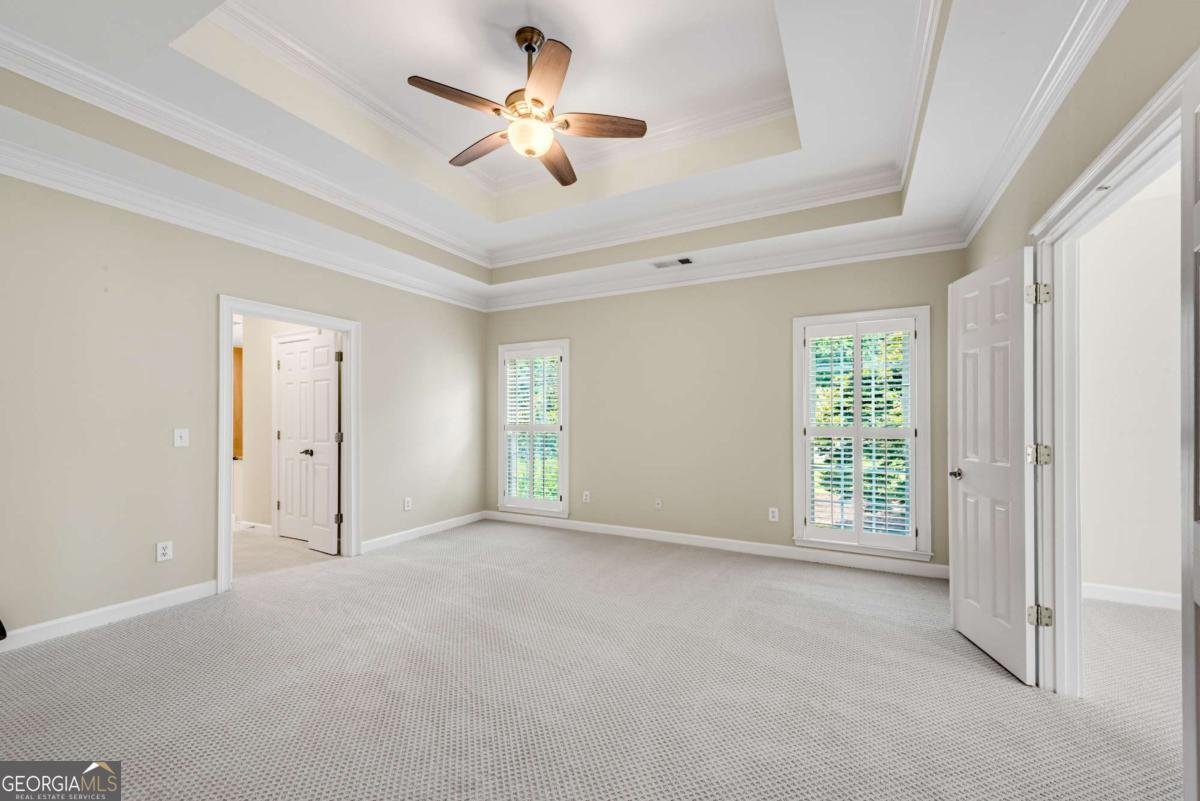 6105 Poplar Spring Drive Peachtree Corners - Photo 18