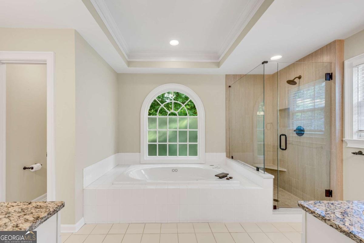 6105 Poplar Spring Drive Peachtree Corners - Photo 20