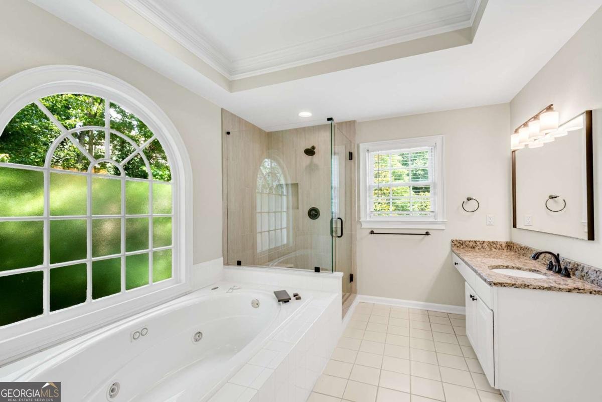 6105 Poplar Spring Drive Peachtree Corners - Photo 21