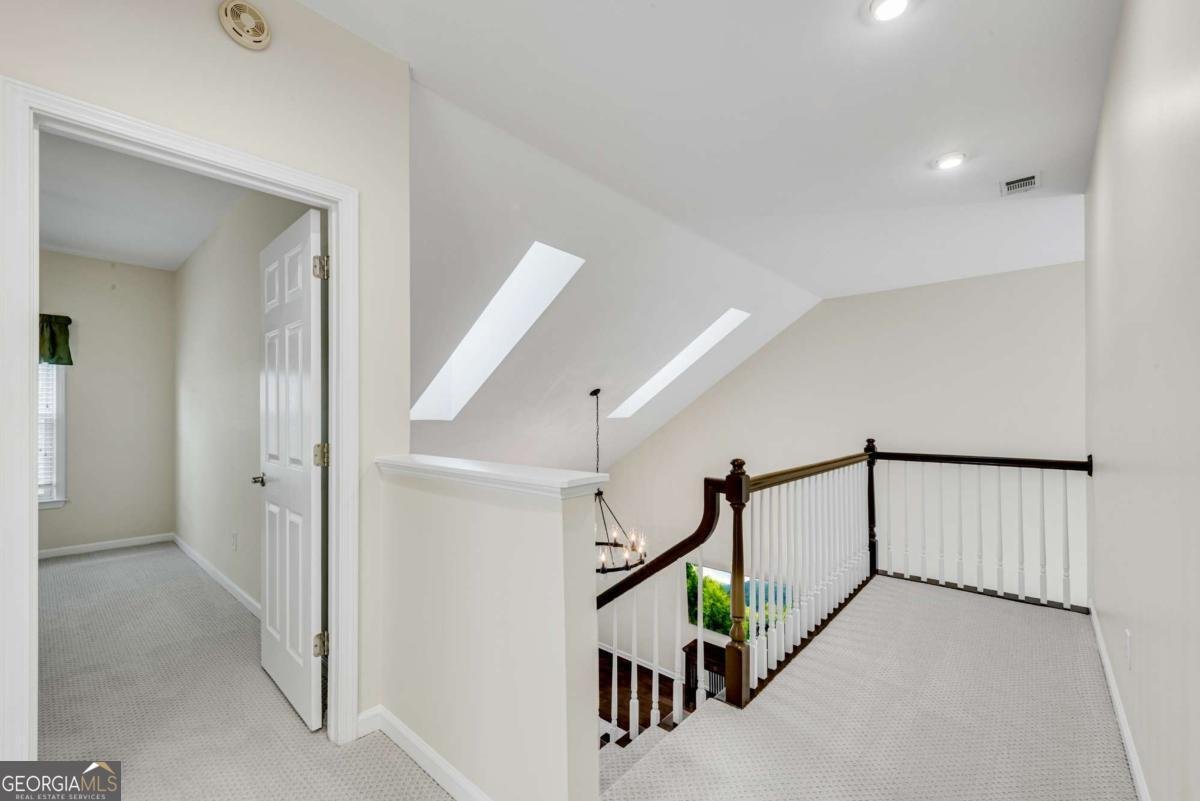 6105 Poplar Spring Drive Peachtree Corners - Photo 22