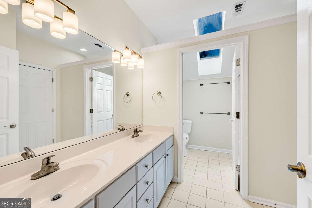 6105 Poplar Spring Drive Peachtree Corners - Photo 25