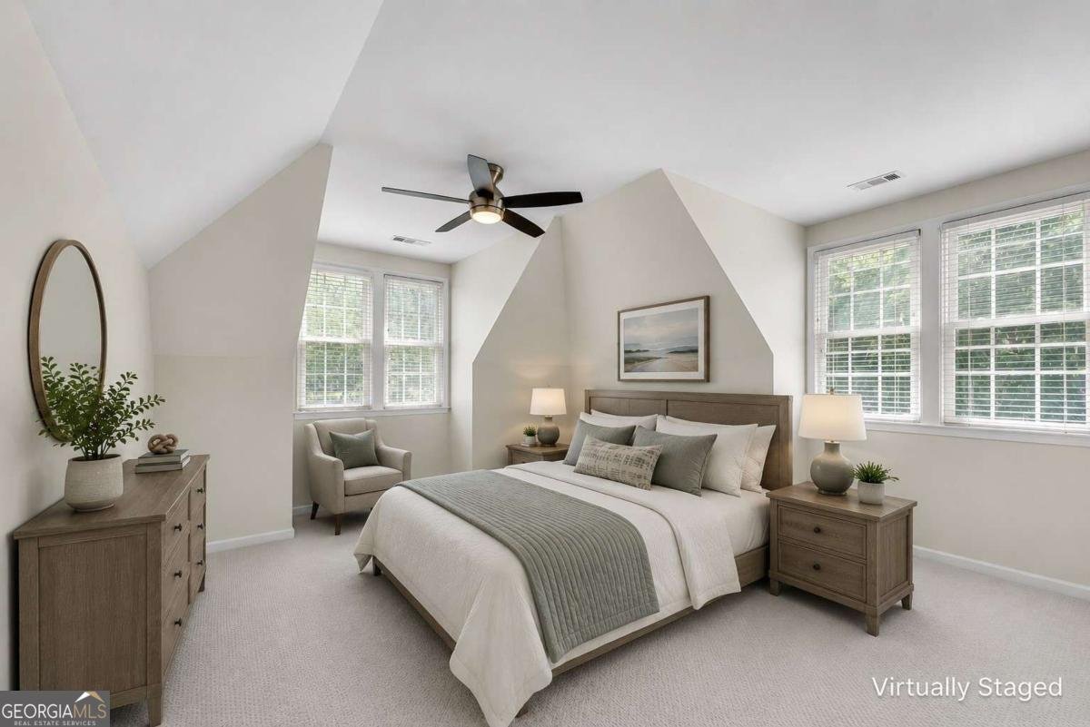 6105 Poplar Spring Drive Peachtree Corners - Photo 28