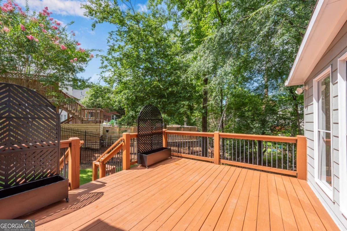 6105 Poplar Spring Drive Peachtree Corners - Photo 34