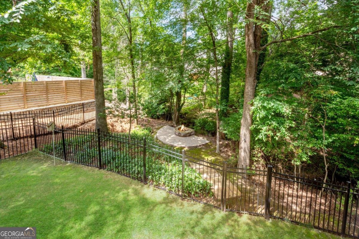 6105 Poplar Spring Drive Peachtree Corners - Photo 35