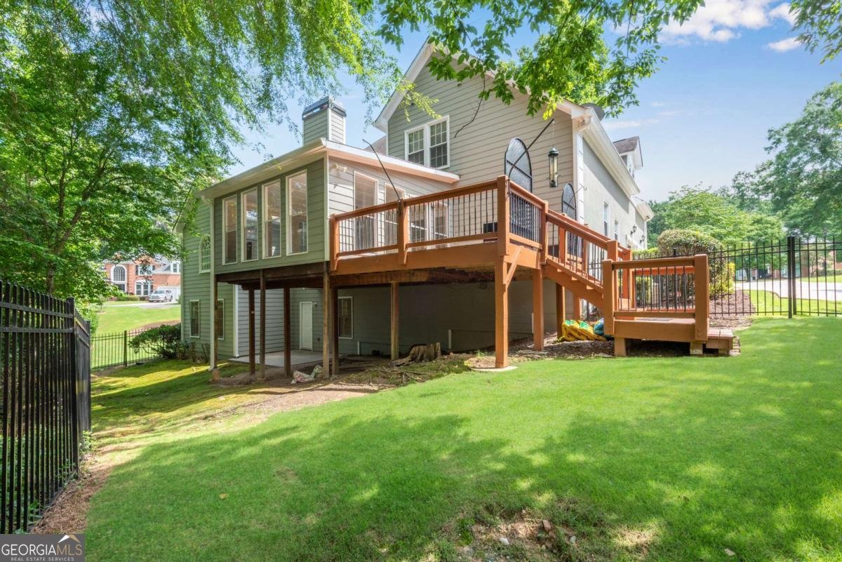 6105 Poplar Spring Drive Peachtree Corners - Photo 37