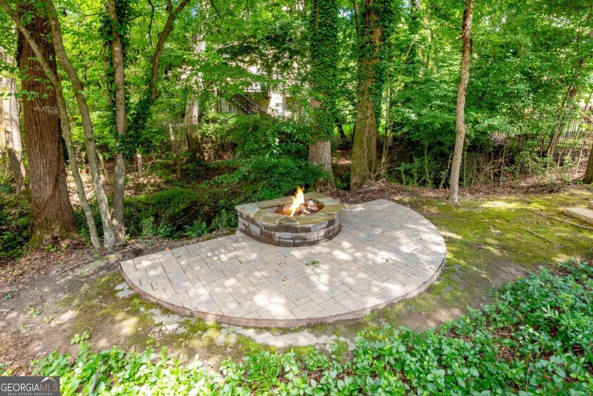 6105 Poplar Spring Drive Peachtree Corners - Photo 38