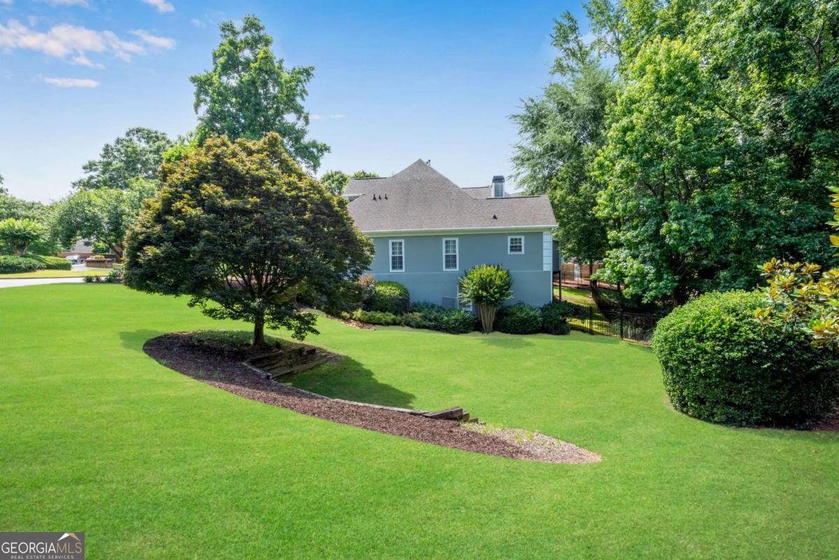 6105 Poplar Spring Drive Peachtree Corners - Photo 39