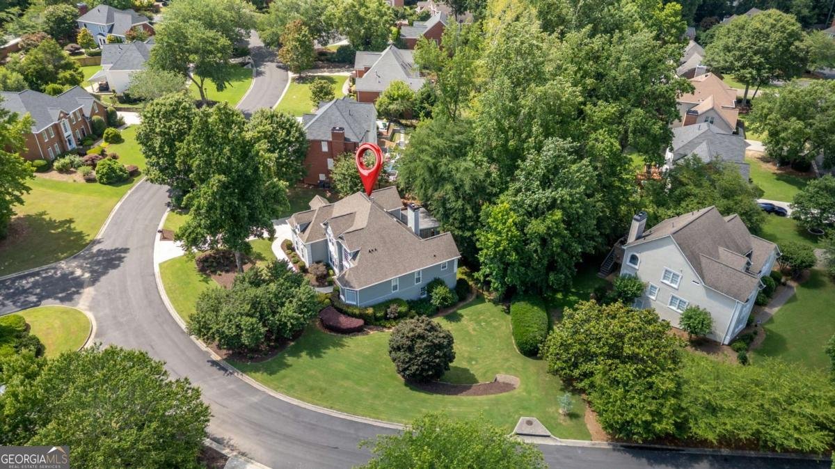 6105 Poplar Spring Drive Peachtree Corners - Photo 40