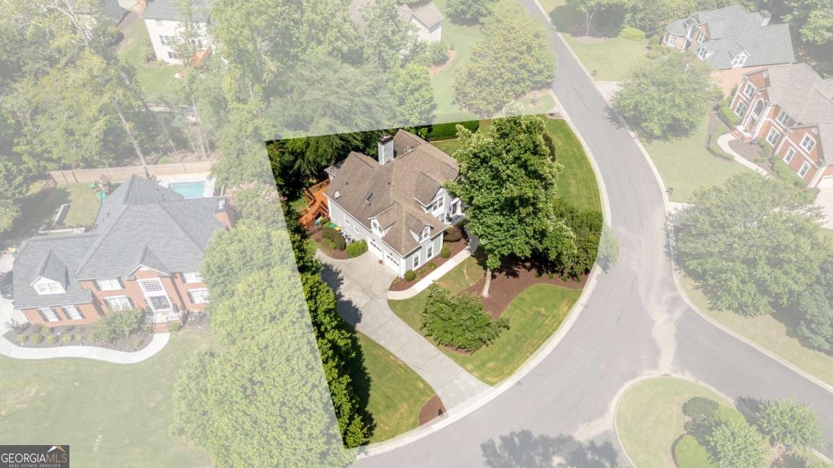 6105 Poplar Spring Drive Peachtree Corners - Photo 41