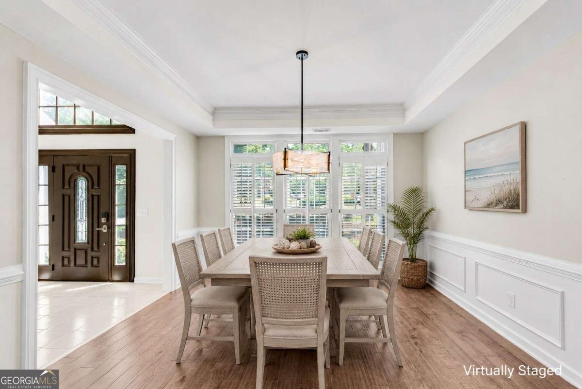 6105 Poplar Spring Drive Peachtree Corners - Photo 6