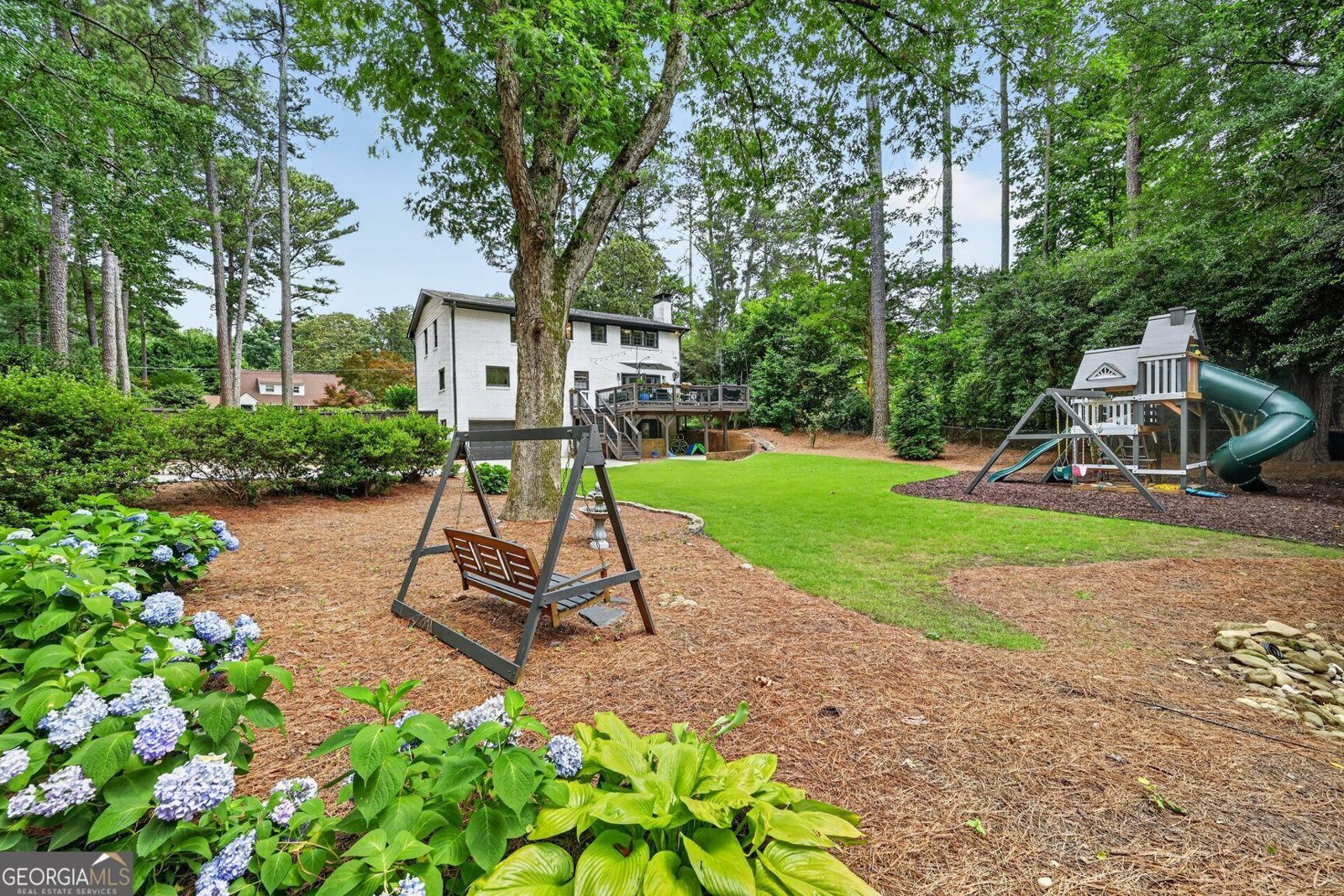2230 Lebaron Drive Atlanta - Photo 34