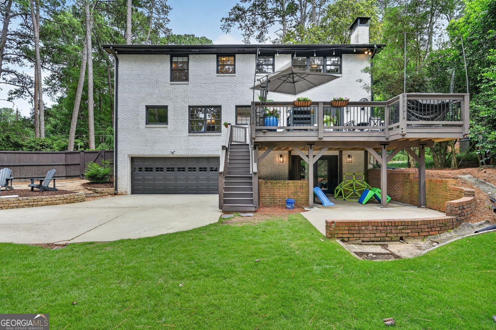 2230 Lebaron Drive Atlanta - Photo 38
