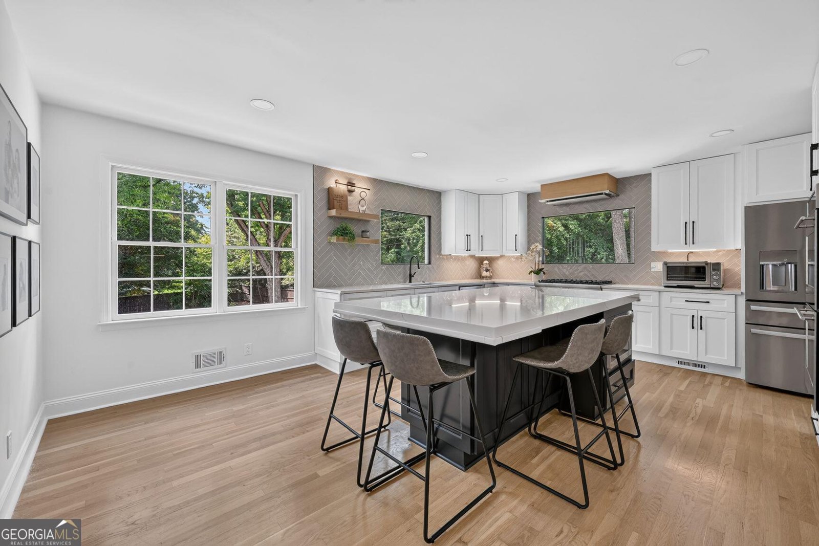 2230 Lebaron Drive Atlanta - Photo 8