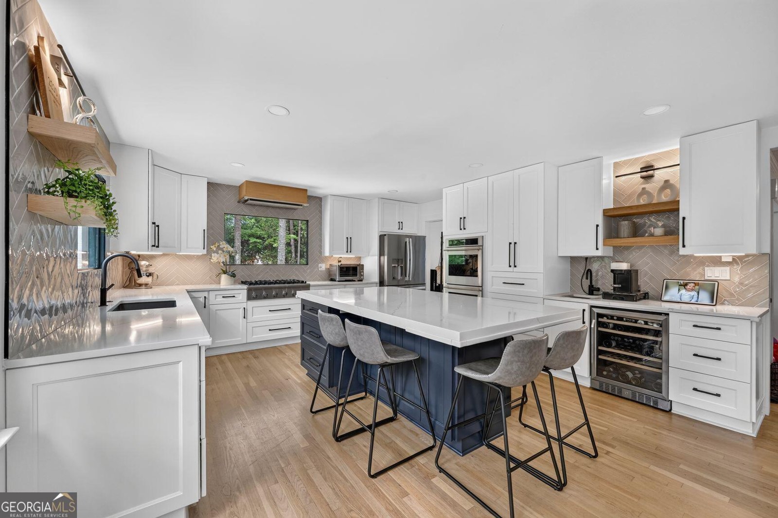 2230 Lebaron Drive Atlanta - Photo 9