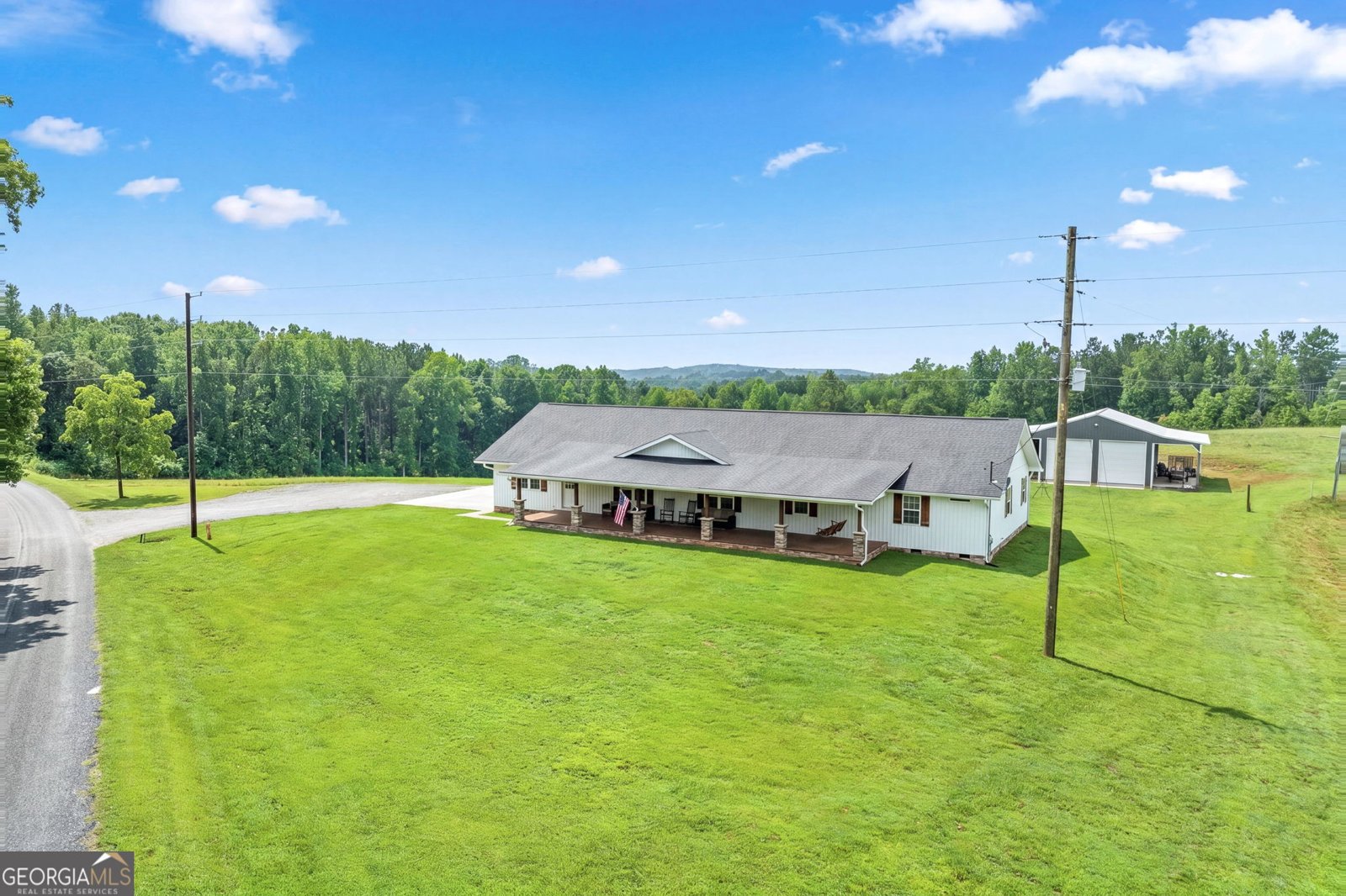3204 County Road 43 Wadley - main photo