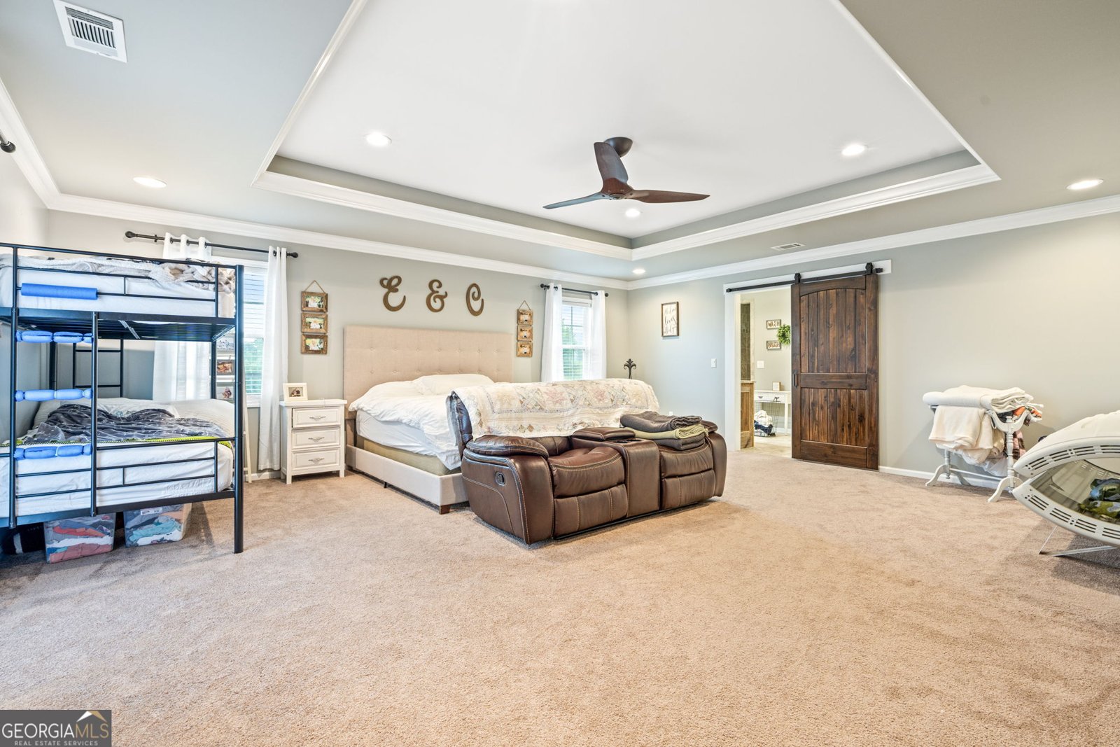 3204 County Road 43 Wadley - Photo 11