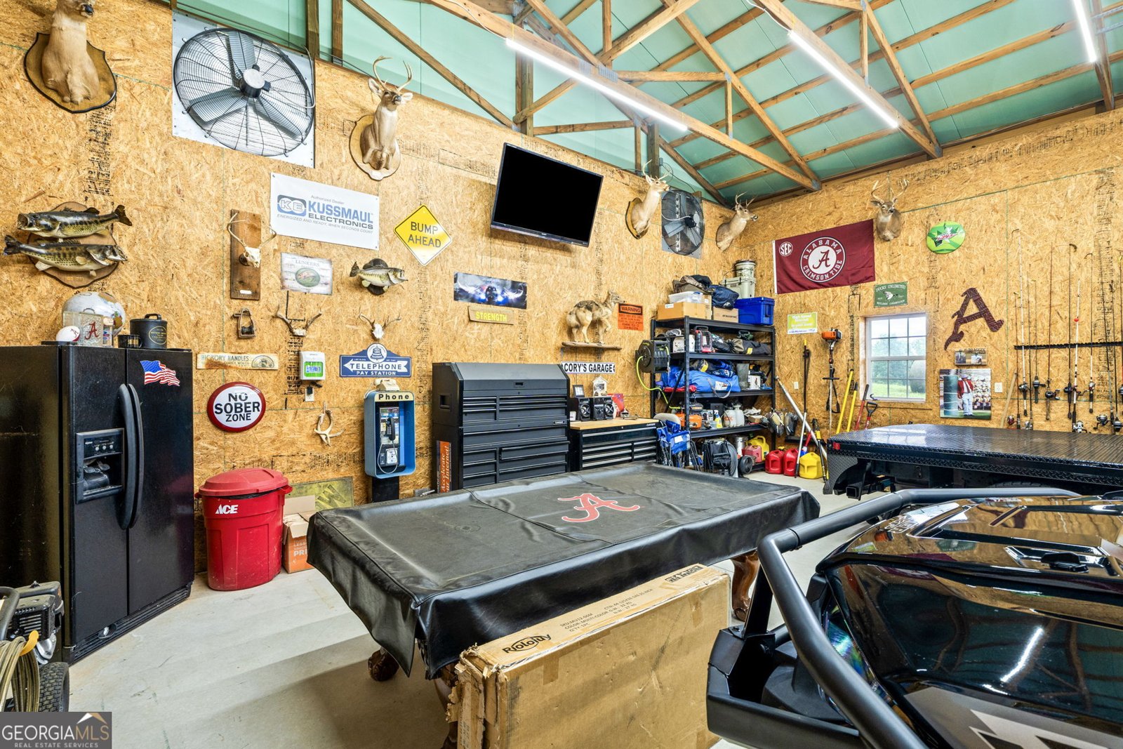 3204 County Road 43 Wadley - Photo 31