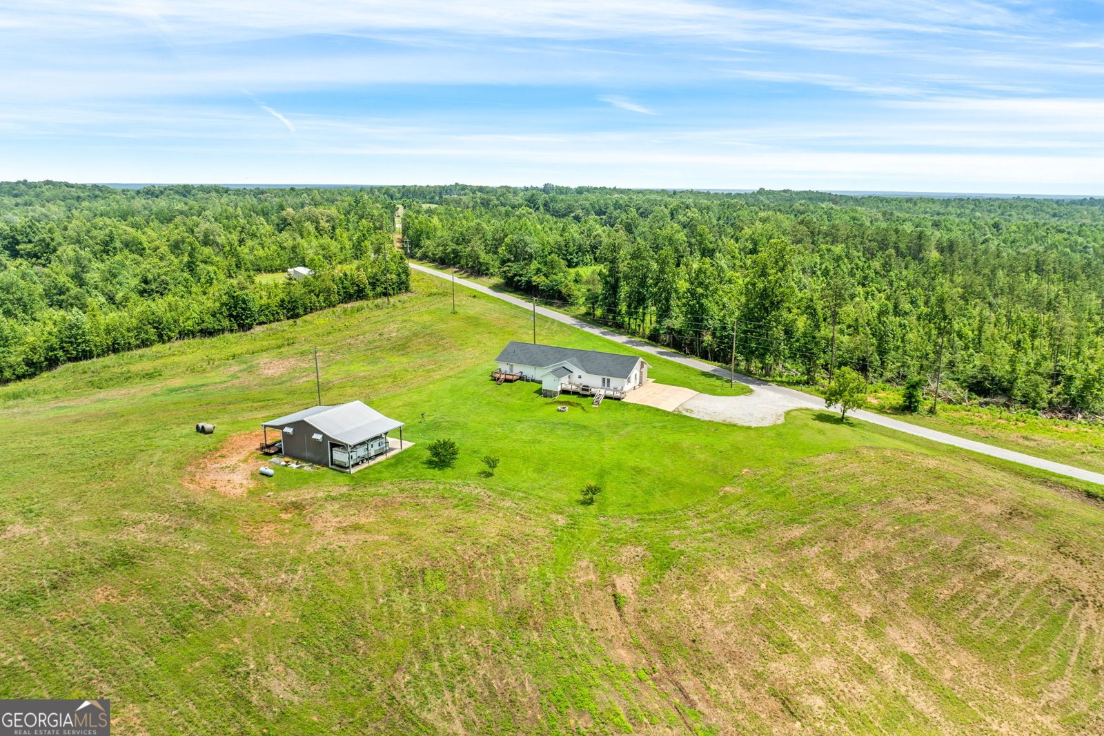 3204 County Road 43 Wadley - Photo 52