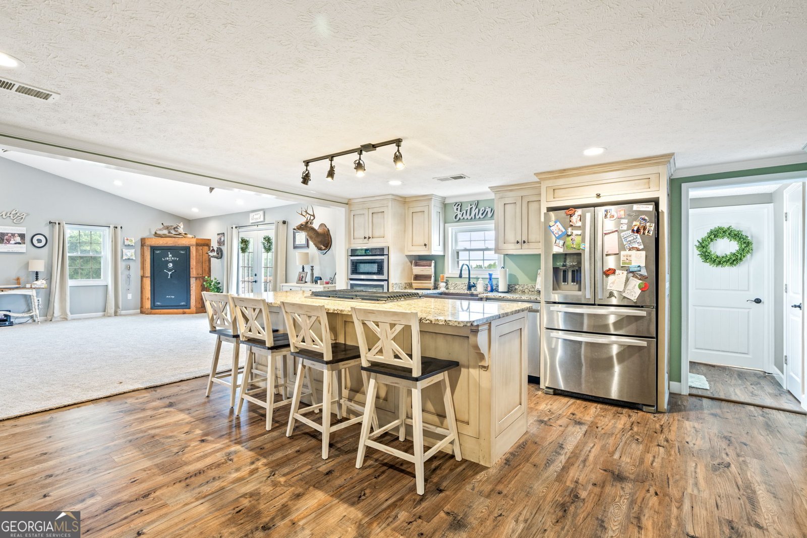3204 County Road 43 Wadley - Photo 7