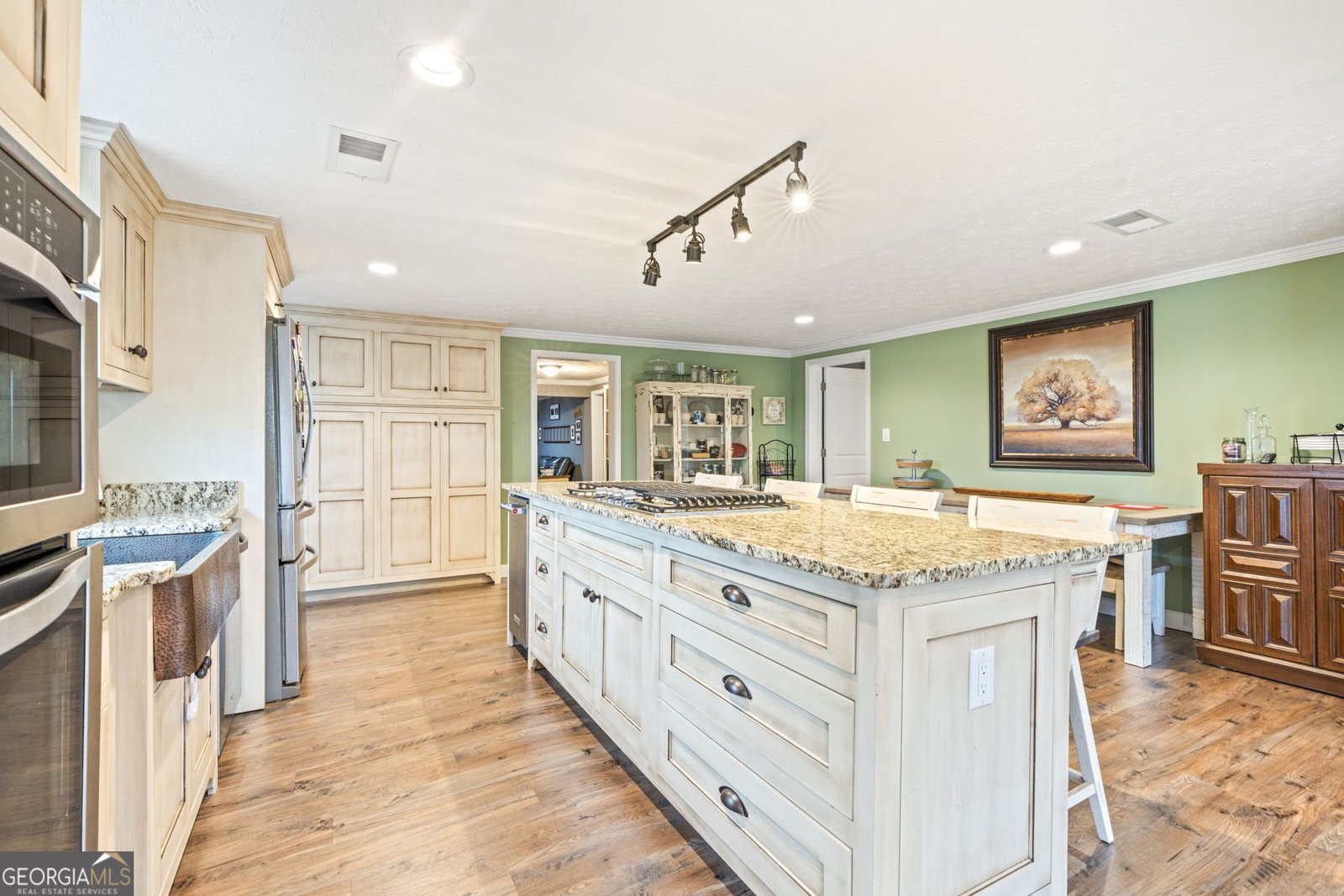 3204 County Road 43 Wadley - Photo 9