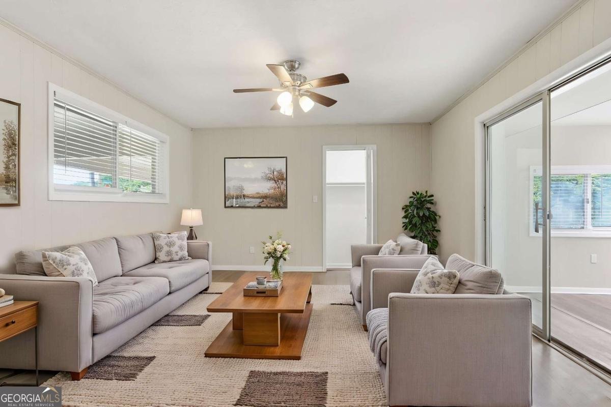 3840 Emerald North Drive Decatur - Photo 6