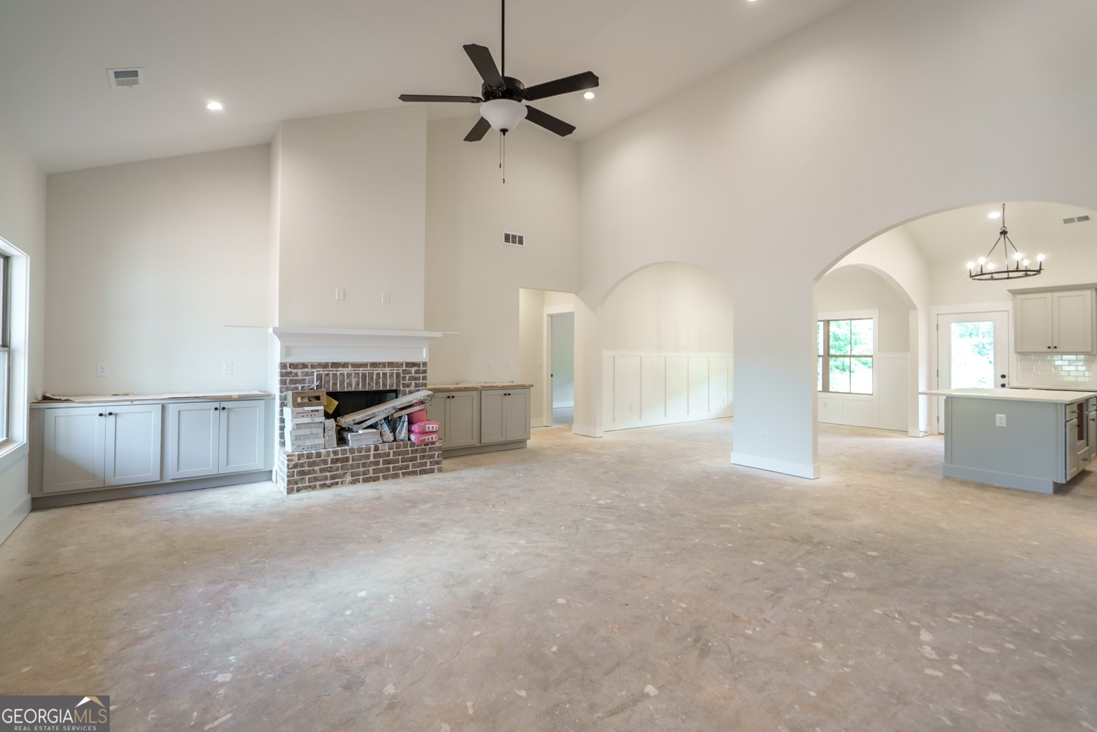 347 Woodfin Way Social Circle - Photo 6