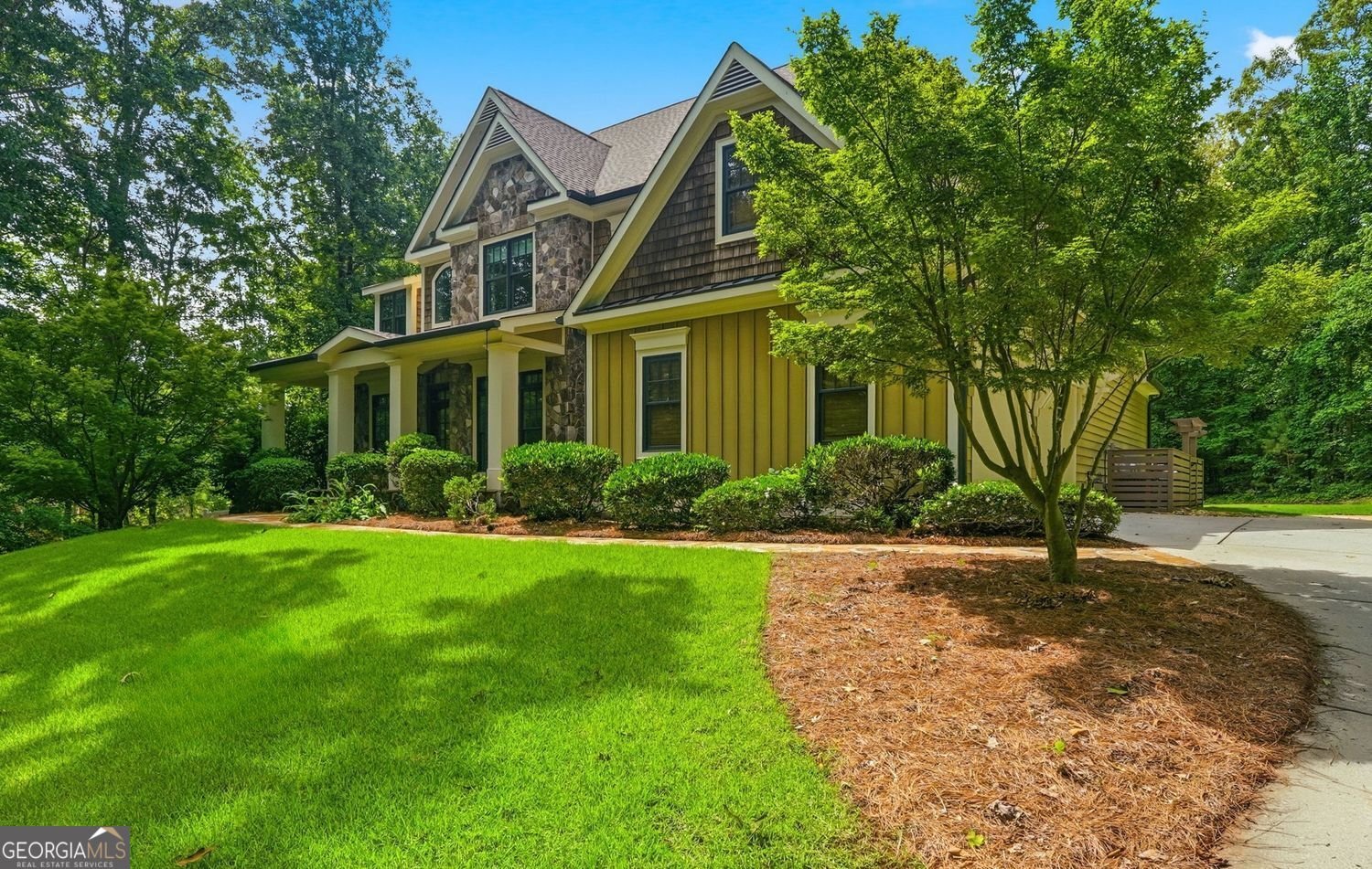 155 Reynolds Place Fayetteville - Photo 46