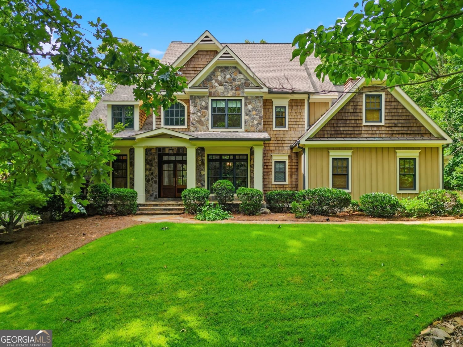 155 Reynolds Place Fayetteville - Photo 48