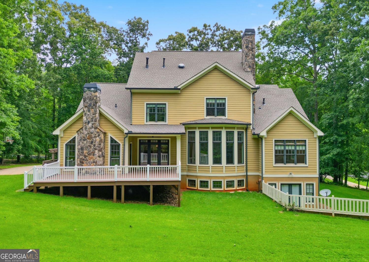 155 Reynolds Place Fayetteville - Photo 49