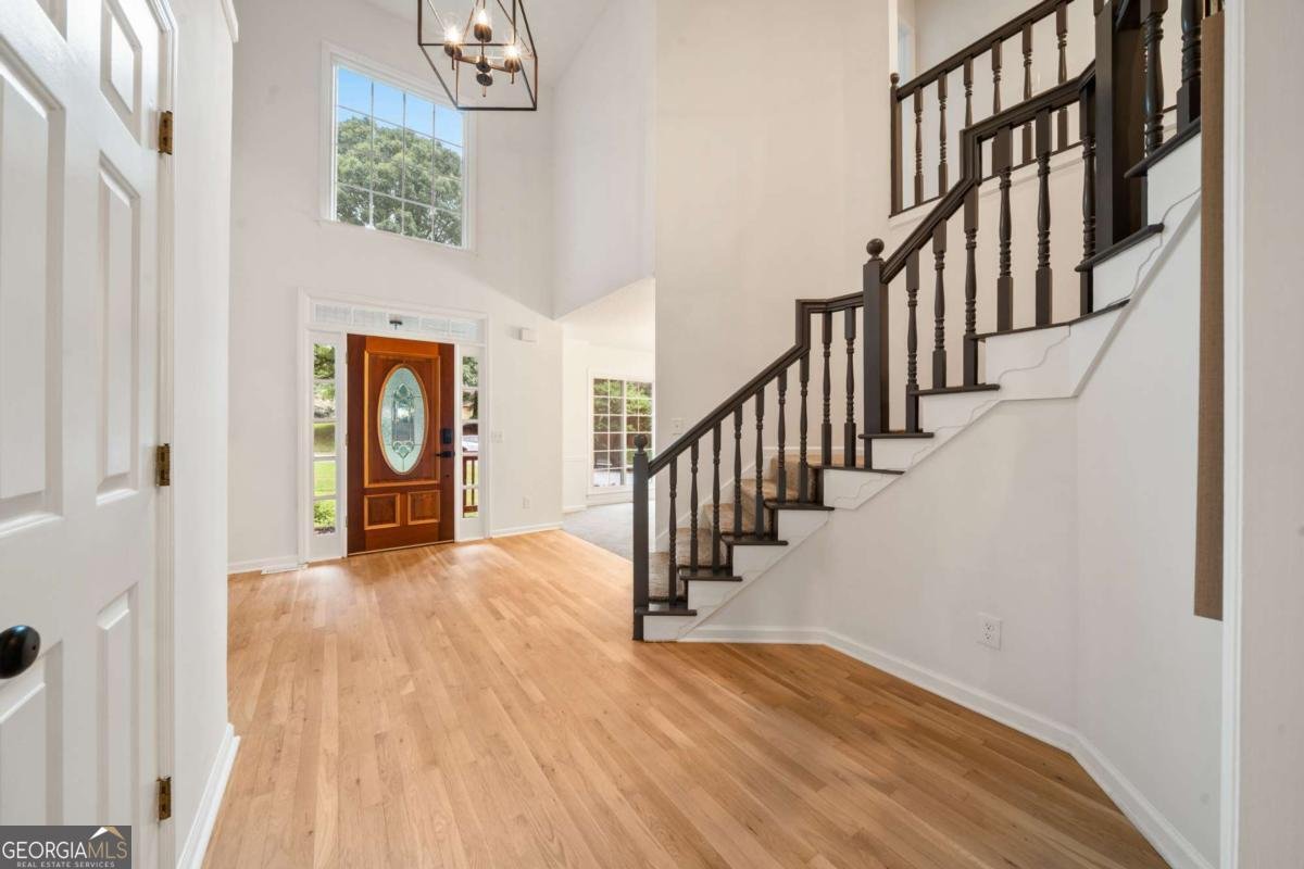 5954 Henley Drive Powder Springs - Photo 10