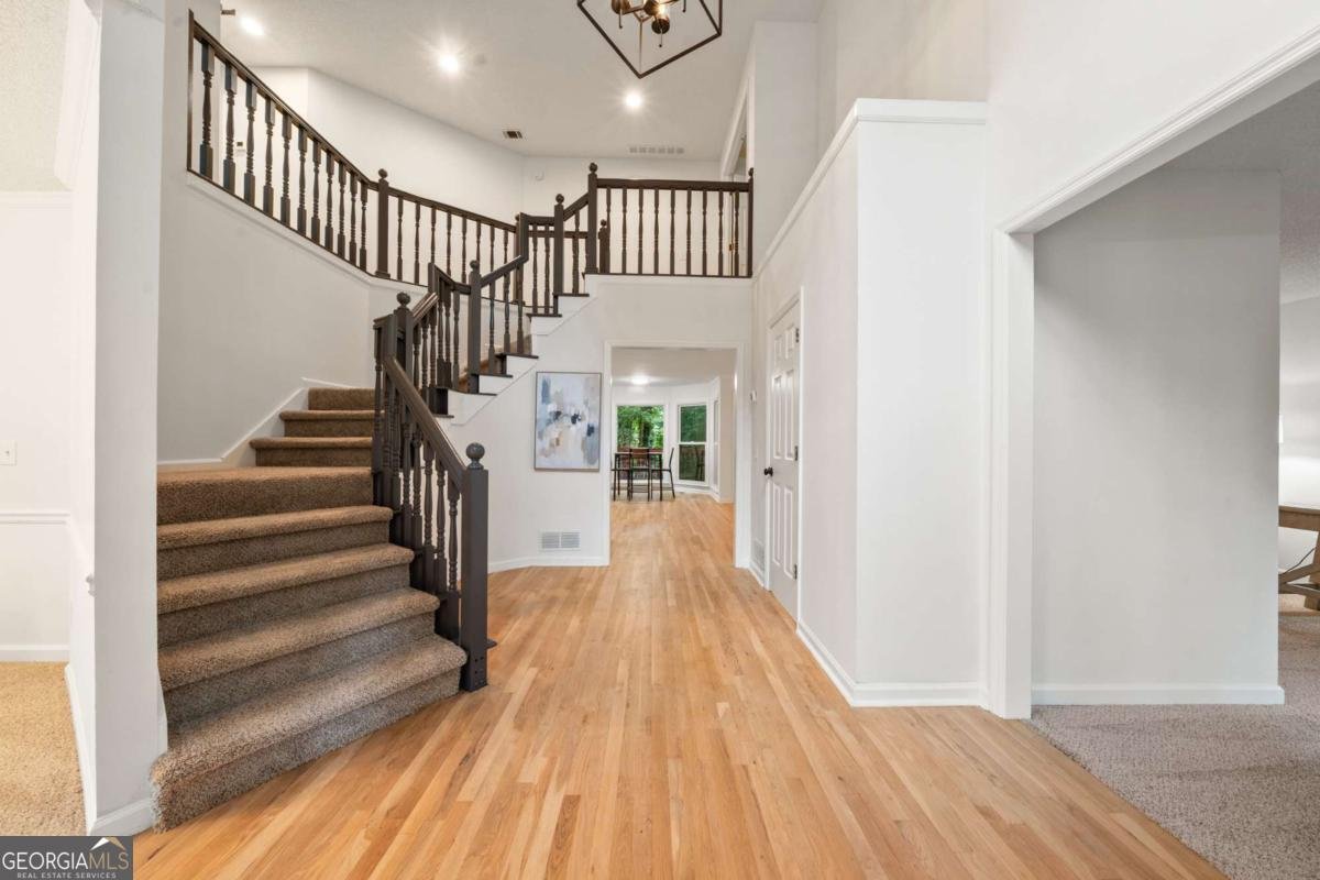 5954 Henley Drive Powder Springs - Photo 11