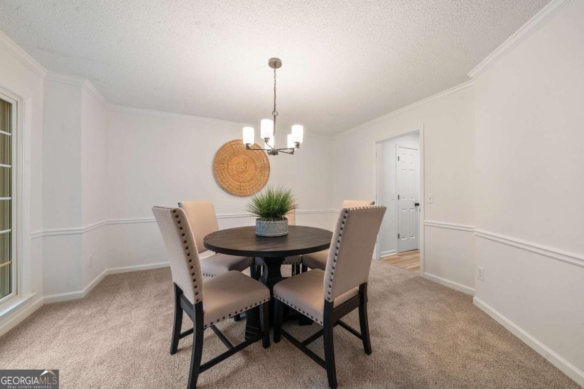5954 Henley Drive Powder Springs - Photo 12