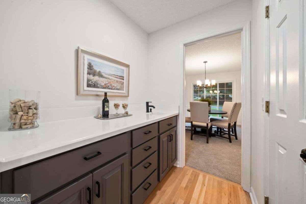 5954 Henley Drive Powder Springs - Photo 13